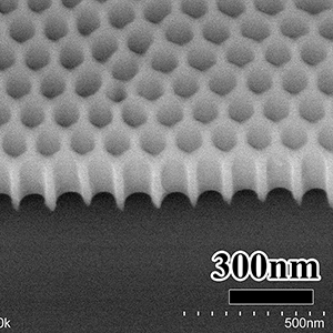 Ultrathin AAO membranes